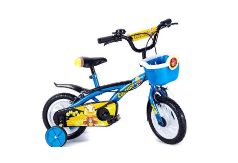 童車(chē)3C認(rèn)證